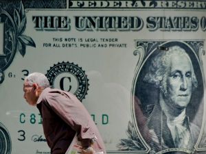 سعر الدولار اليوم في مصر