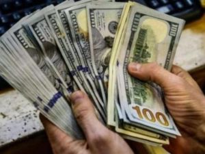 سعر الدولار اليوم في مصر