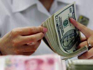 سعر الدولار اليوم في مصر