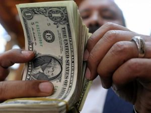 سعر الدولار اليوم في مصر