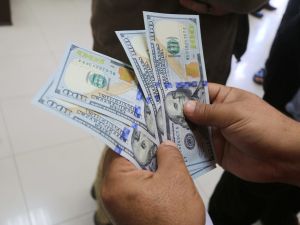 سعر الدولار اليوم مقابل الجنيه المصري