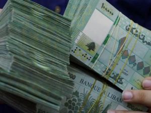 سعر الدولار في لبنان اليوم