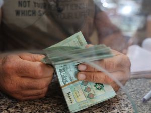 سعر الدولار في لبنان اليوم