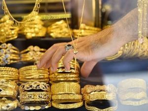سعر الذهب اليوم في الأردن