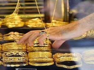 سعر الذهب اليوم في العراق