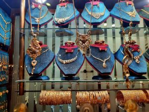 سعر الذهب اليوم في العراق