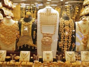 سعر الذهب اليوم في العراق