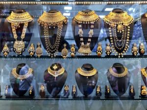 سعر الذهب اليوم في العراق