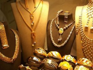 سعر الذهب اليوم في دبي