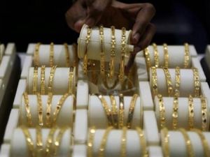 سعر الذهب اليوم في دبي