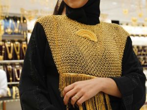 سعر الذهب اليوم في دبي