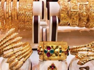 سعر الذهب اليوم في دبي