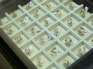 سعر الذهب اليوم في دبي