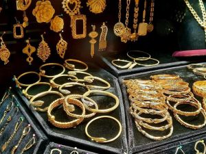 سعر الذهب اليوم في دبي