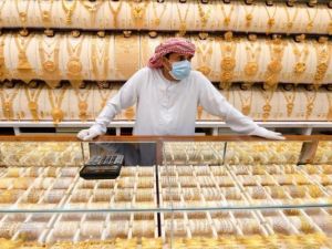 سعر الذهب اليوم في دبي