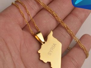 سعر الذهب اليوم في سوريا