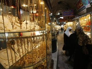 سعر الذهب اليوم في مصر