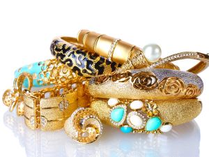 سعر الذهب اليوم في مصر