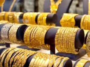 سعر الذهب اليوم في مصر