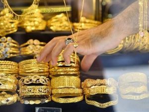 سعر الذهب اليوم في مصر