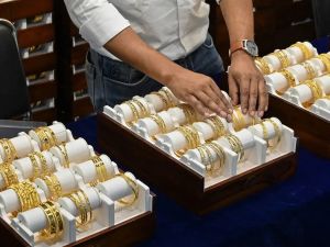 سعر الذهب اليوم في مصر