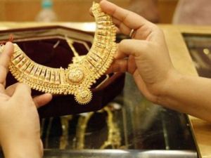 سعر الذهب في سوريا اليوم