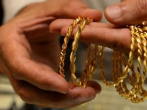 سعر الذهب في سوريا اليوم
