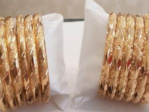 سعر الذهب في سوريا اليوم