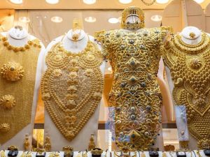 سعر الذهب في لبنان اليوم