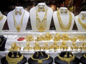 سعر الذهب في لبنان اليوم