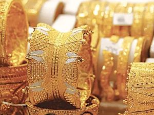 سعر الذهب في لبنان اليوم