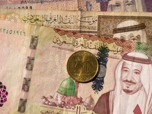 سعر الريال السعودي اليوم في مصر
