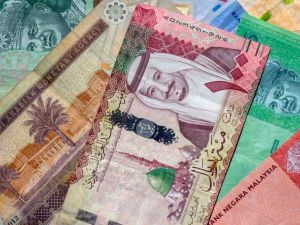 سعر الريال السعودي اليوم في مصر
