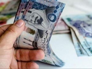 سعر الريال السعودي اليوم في مصر