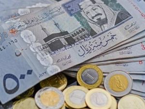 سعر الريال السعودي اليوم في مصر