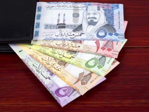 سعر الريال السعودي مقابل الجنيه