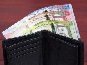 سعر الريال السعودي مقابل الجنيه
