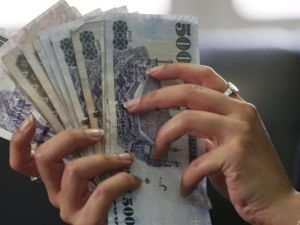 سعر الريال السعودي مقابل الجنيه