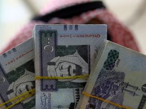 سعر الريال السعودي مقابل الجنيه