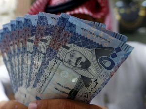 سعر الريال السعودي مقابل الجنيه