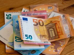 سعر اليورو اليوم في سوريا