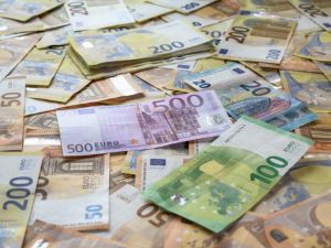 سعر اليورو اليوم في مصر