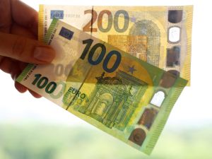 سعر اليورو اليوم في مصر