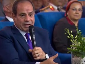 تقرير: انتخابات رئاسية بمصر قبل نهاية العام والنتيجة محسومة سلفا للسيسي