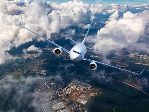 راكب يعاني من الإسهال طوال الرحلة