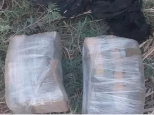 عبوات ناسفة الى الضفة عن طريق الاردن