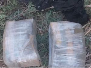 عبوات ناسفة الى الضفة عن طريق الاردن