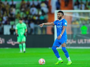 علي البليهي