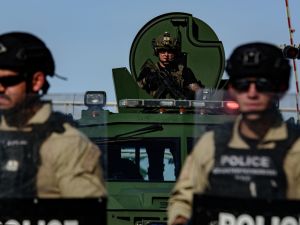  قوات الحرس الثوري الايراني وجناحه الخارجي فيلق القدس يتفاوض حاليا مع عناصر فاغنر 