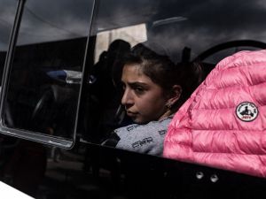 أذربيجان تنفي اتهامات ارمينيا لها بارتكاب "تطهير عرقي" في قره باغ